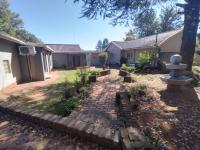  of property in Klip River