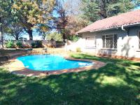  of property in Klip River