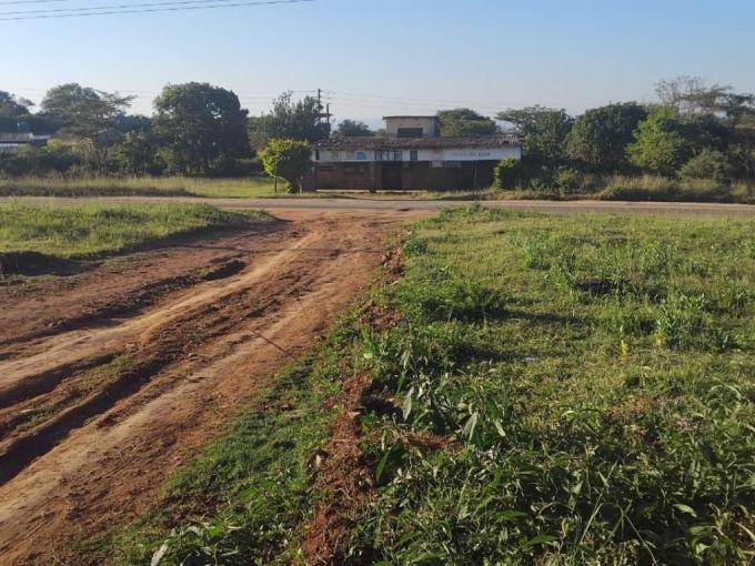 Land for Sale For Sale in Makhado (Louis Trichard) - MR678053