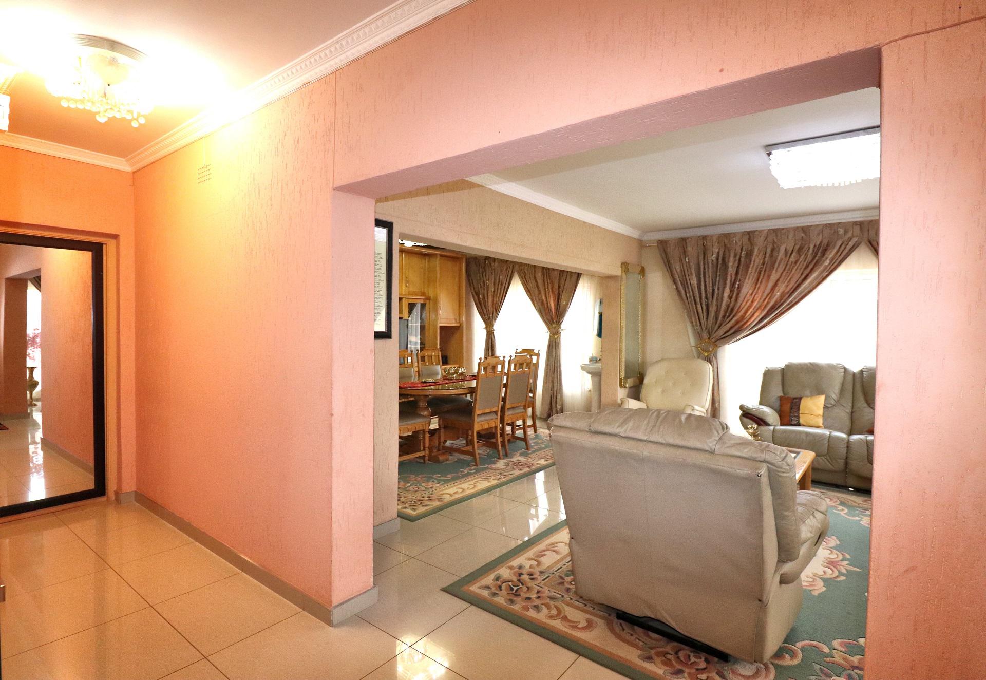  of property in Lenasia South