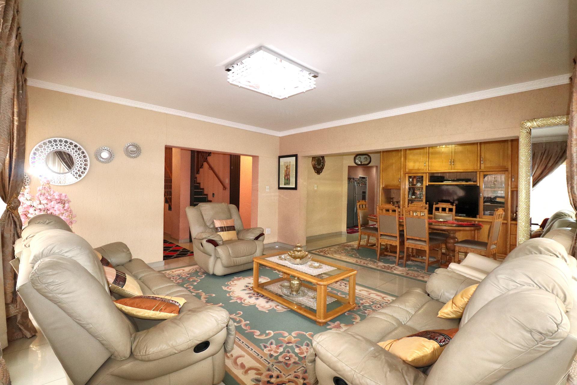 of property in Lenasia South