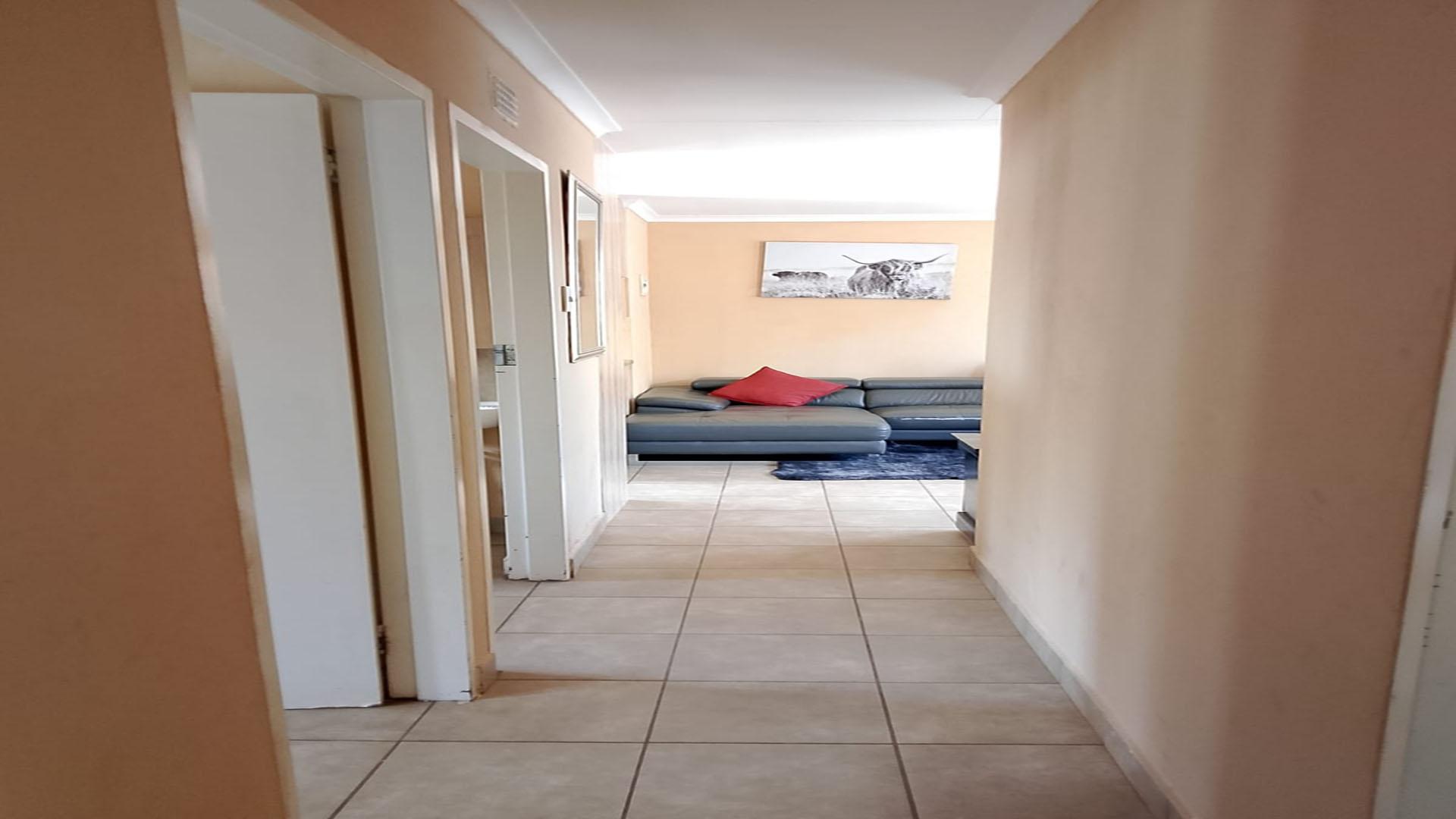 Spaces of property in Watervalspruit