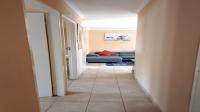 Spaces of property in Sky City