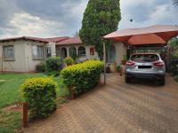  of property in Heuweloord