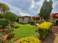  of property in Heuweloord