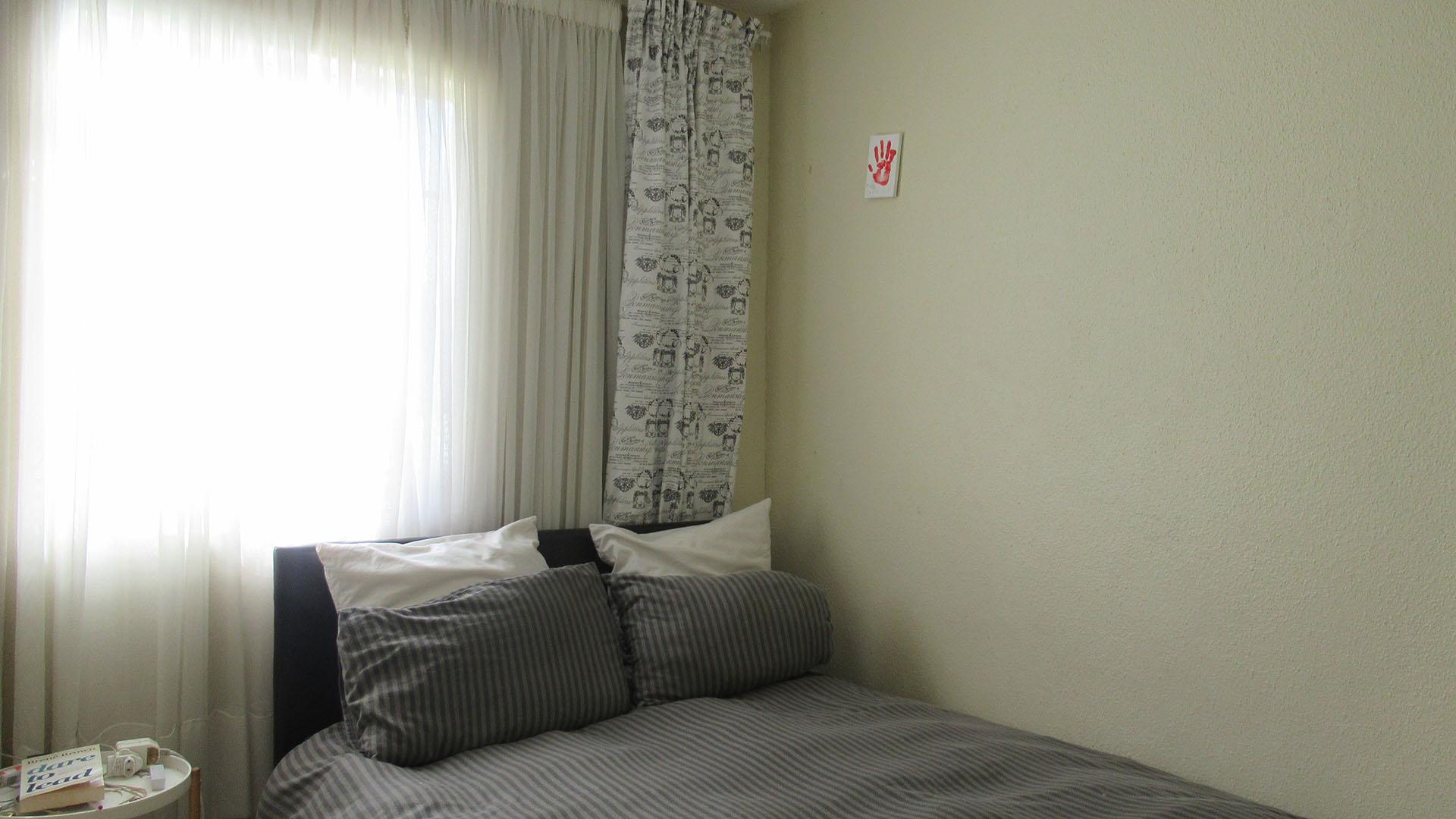 Bed Room 2 - 8 square meters of property in Kew