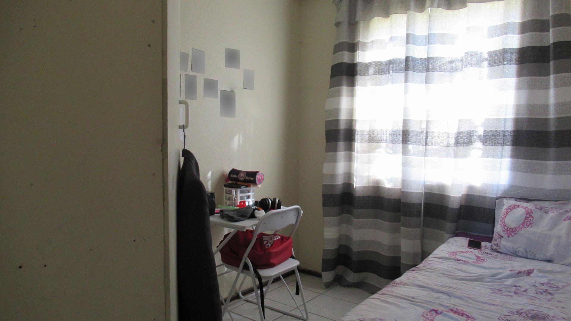 Bed Room 3 - 7 square meters of property in Kew