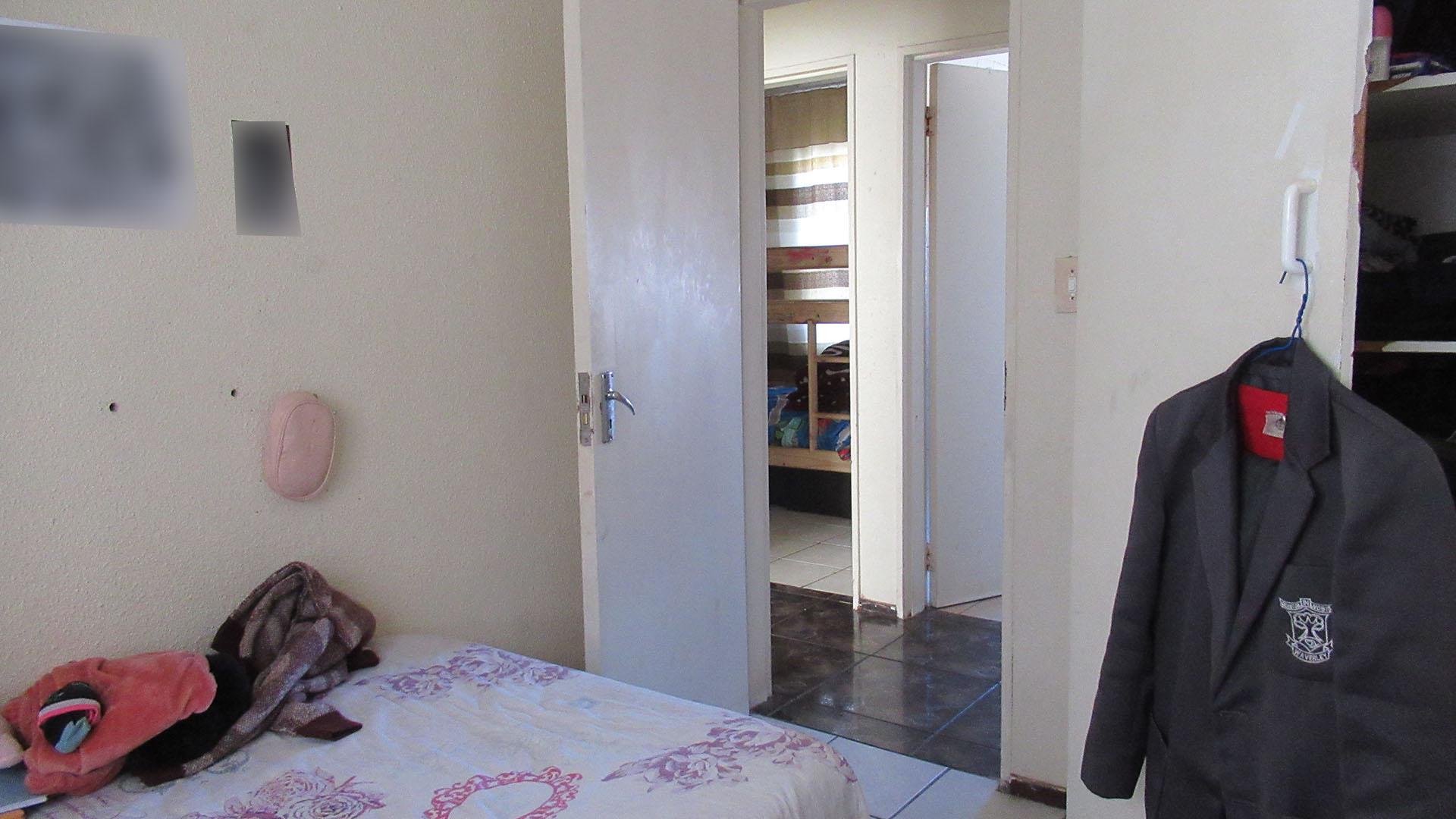 Bed Room 3 - 7 square meters of property in Kew