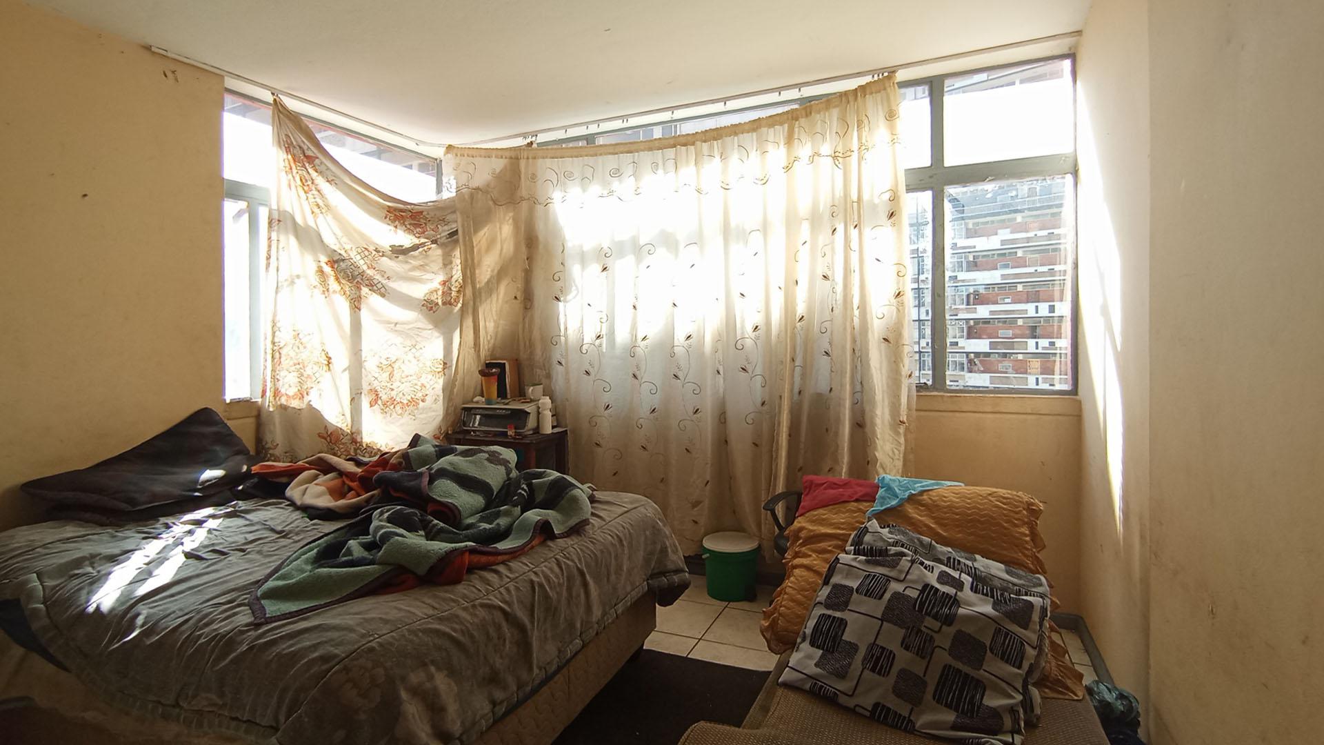Bed Room 2 - 12 square meters of property in Sunnyside