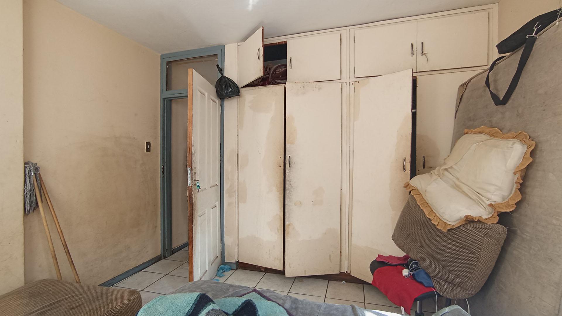 Bed Room 2 - 12 square meters of property in Sunnyside