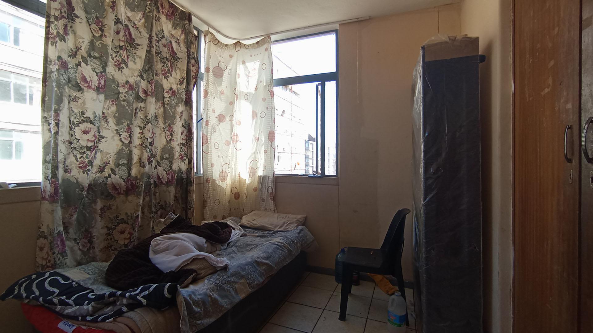 Bed Room 1 - 12 square meters of property in Sunnyside