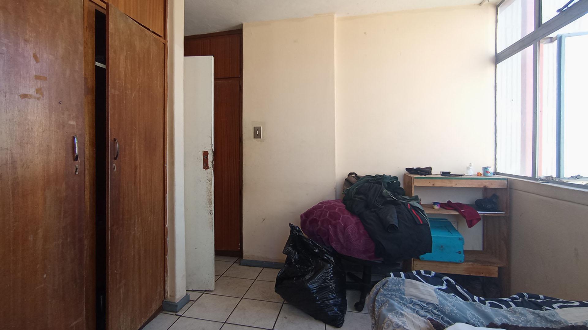 Bed Room 1 - 12 square meters of property in Sunnyside