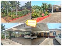 4 Bedroom 2 Bathroom House for Sale for sale in Stanger