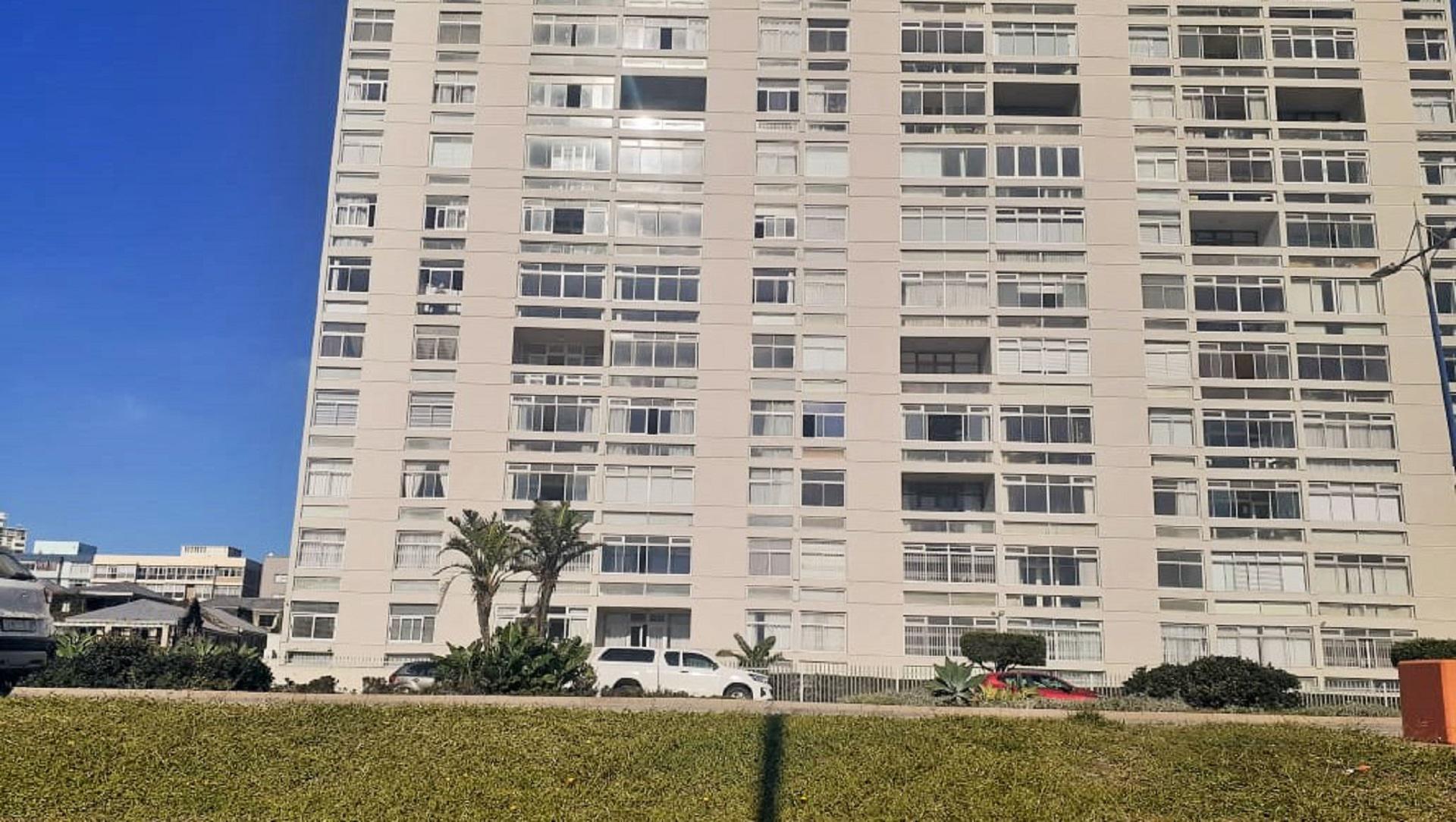 Front View of property in Humewood 