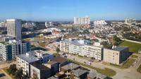 Spaces of property in Humewood 