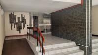 Spaces of property in Humewood 