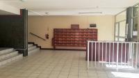 Spaces of property in Humewood 