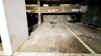 Carport  of property in Humewood 