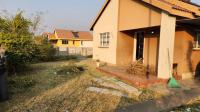 Front View of property in Freedom Park