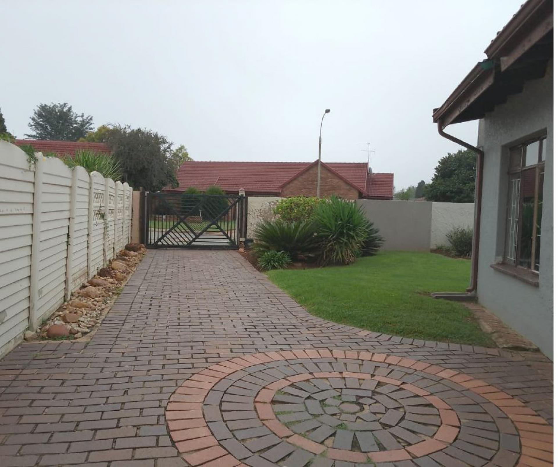  of property in Pomona