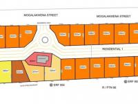 Land for Sale for sale in Southern Gateway