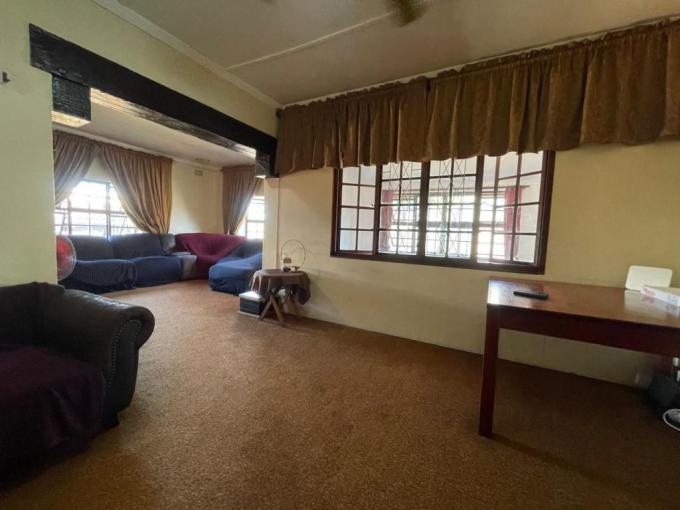 3 Bedroom House for Sale For Sale in Umbilo  - MR678092