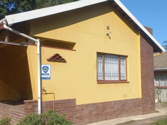 3 Bedroom House to Rent in Memorial Park  - Property to rent - MR678099