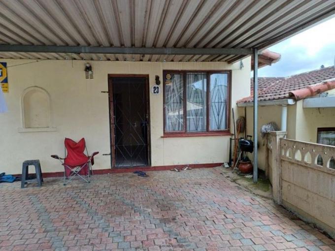 2 Bedroom Simplex for Sale For Sale in Bellair - DBN - MR678101