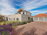 4 Bedroom 4 Bathroom House for Sale for sale in Paarl