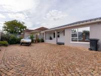  of property in Churchill Estate