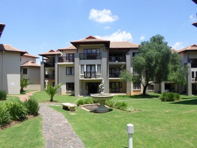 3 Bedroom Apartment to Rent in Broadacres - Property to rent - MR678109