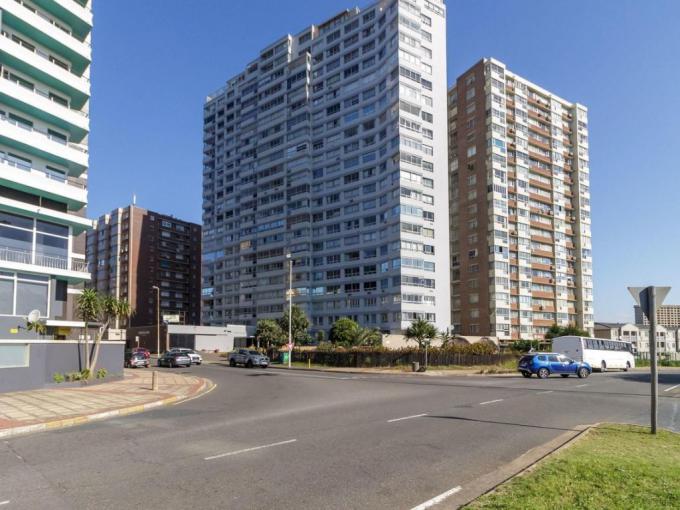 2 Bedroom Apartment for Sale For Sale in North Beach - MR678111