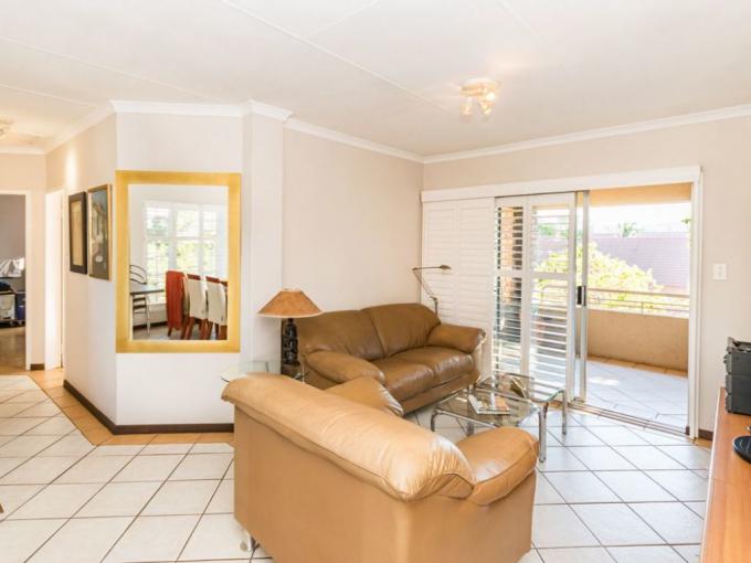 2 Bedroom Apartment for Sale For Sale in Die Hoewes - MR678124