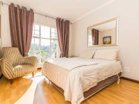  of property in Die Hoewes