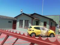 Front View of property in Khayelitsha