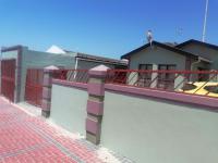 Front View of property in Khayelitsha