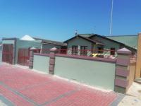 Front View of property in Khayelitsha