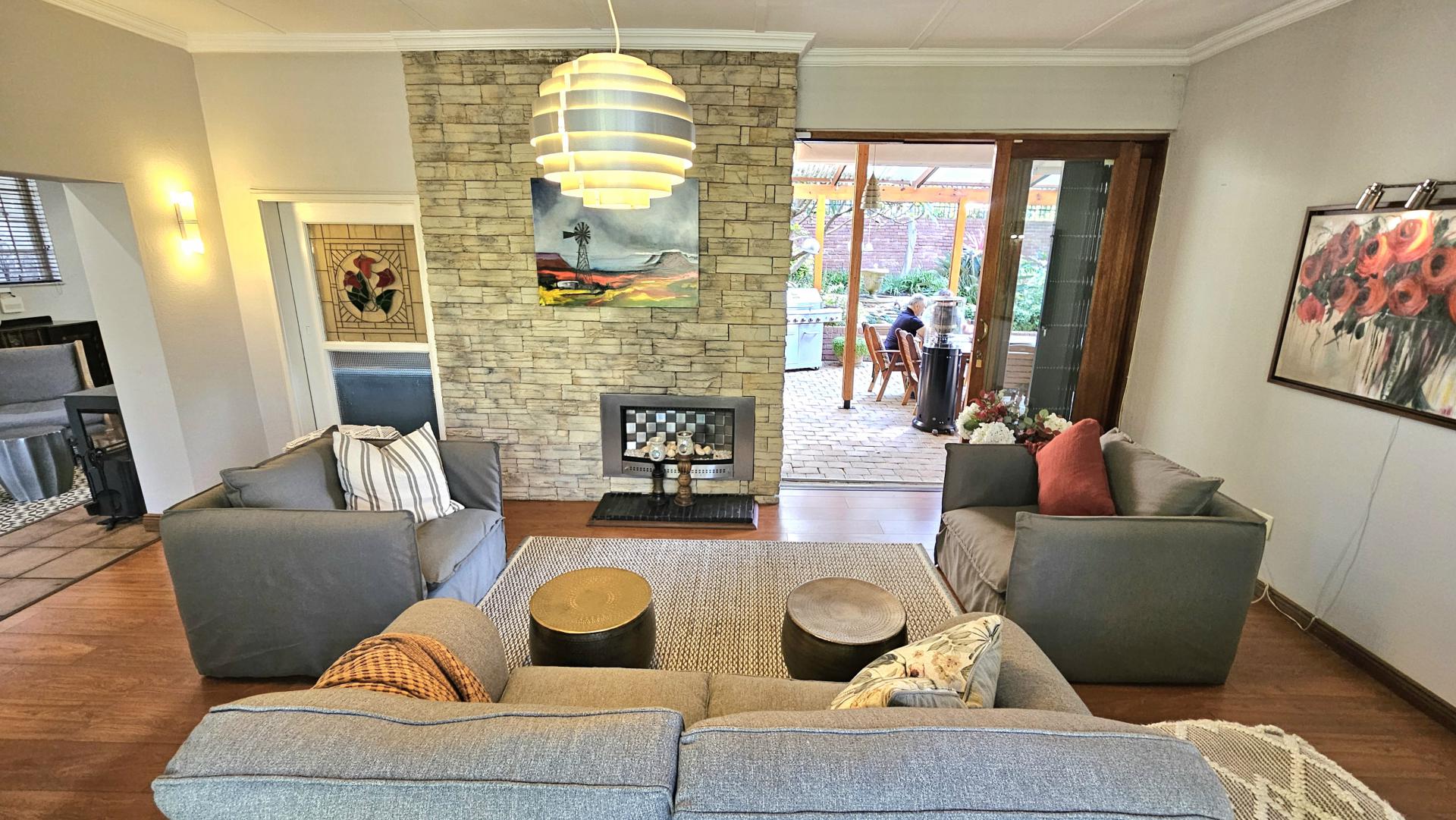  of property in Colbyn