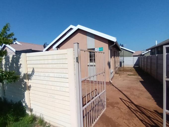3 Bedroom House for Sale For Sale in Alberton - MR678141
