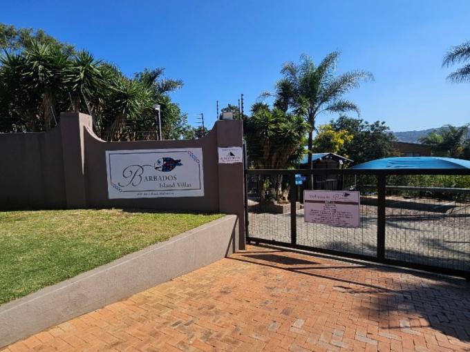 3 Bedroom Simplex for Sale For Sale in Mulbarton - MR678143