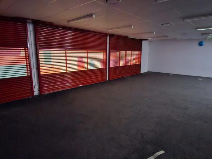 Commercial to Rent in Polokwane - Property to rent - MR678149