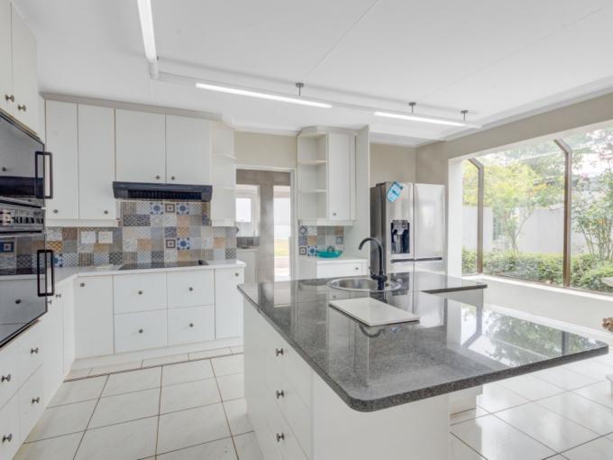 4 Bedroom House for Sale For Sale in Fairlands - MR678150