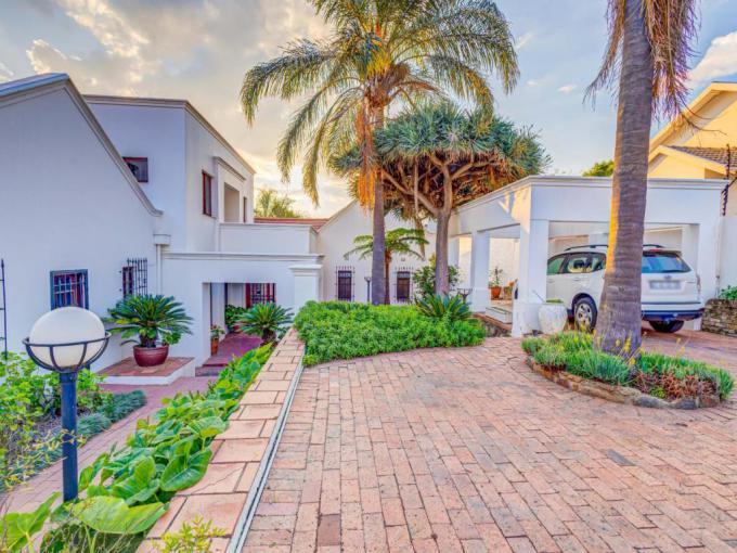 5 Bedroom House for Sale For Sale in Linden - MR678154