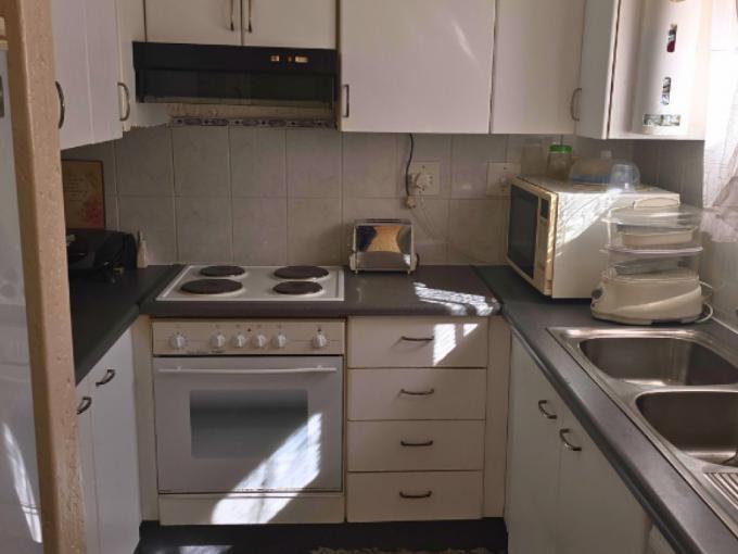 2 Bedroom Simplex for Sale For Sale in Winchester Hills - MR678155