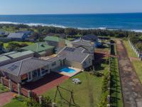 5 Bedroom 4 Bathroom House for Sale for sale in Uvongo