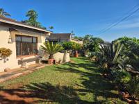  of property in Bluff