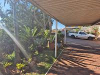  of property in Bluff