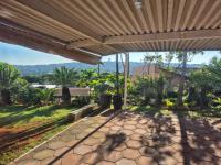  of property in Bluff