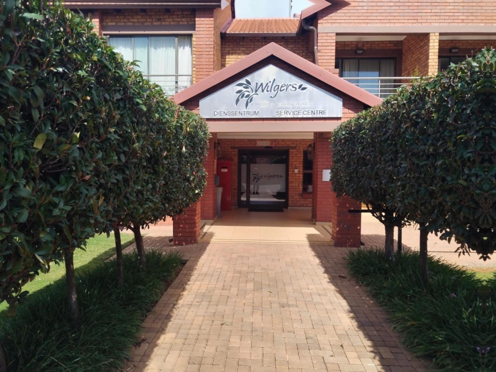  of property in Willow Park Manor