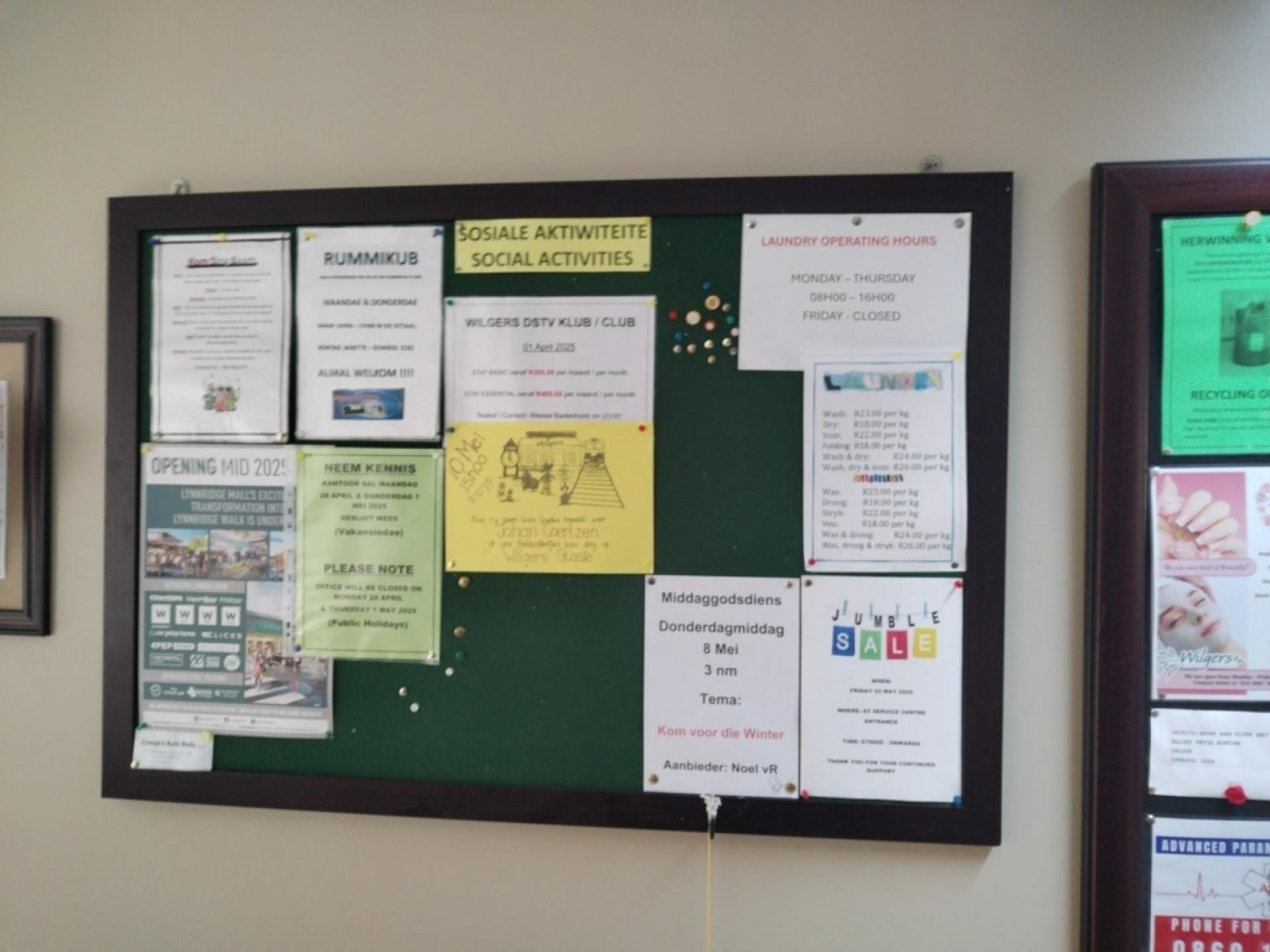  of property in Willow Park Manor